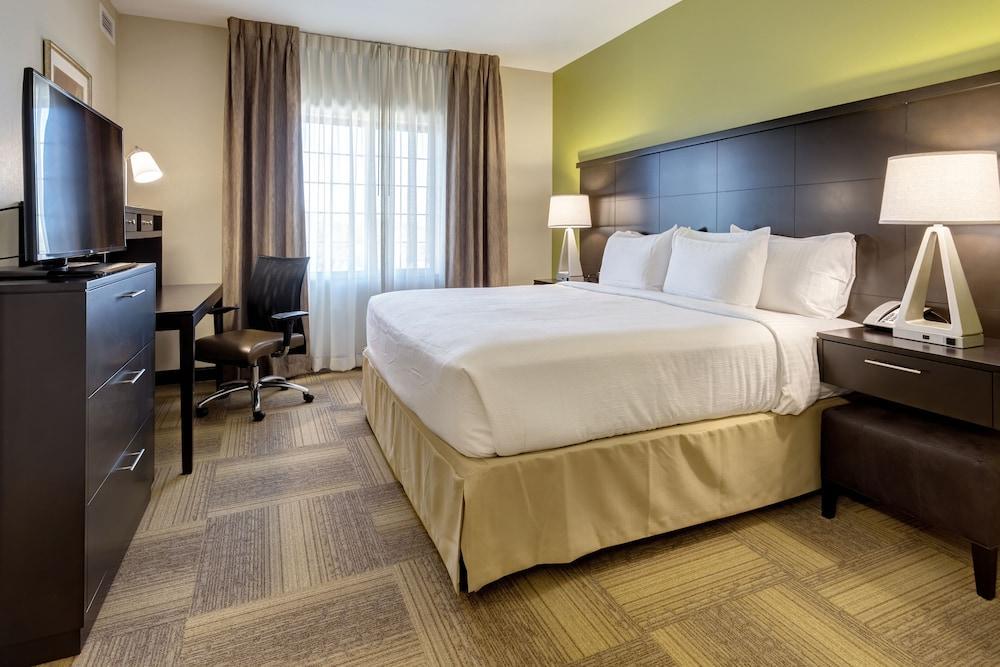 Staybridge Suites St Louis - Westport By Ihg Мэриленд-Хайтс Экстерьер фото