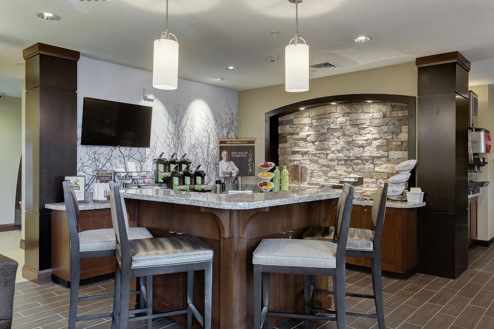 Staybridge Suites St Louis - Westport By Ihg Мэриленд-Хайтс Экстерьер фото