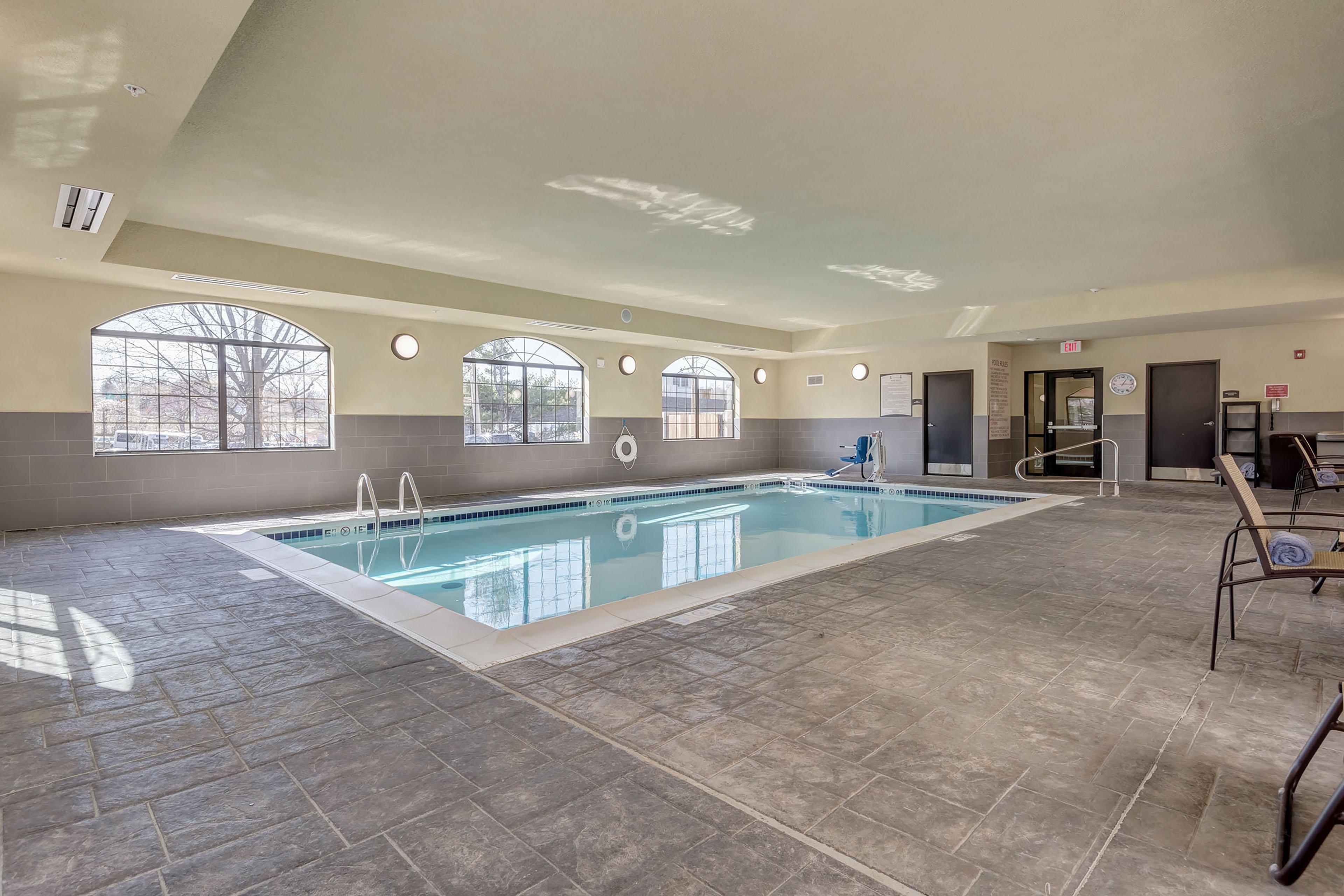 Staybridge Suites St Louis - Westport By Ihg Мэриленд-Хайтс Экстерьер фото