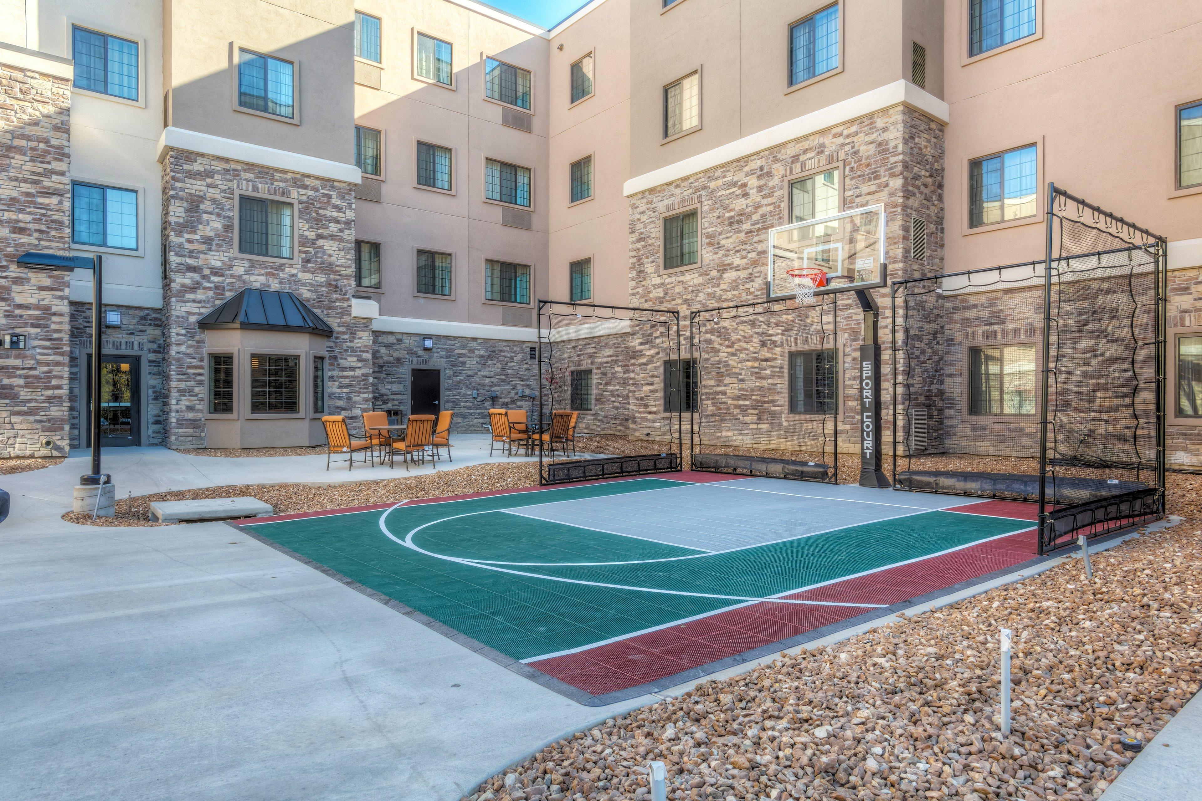 Staybridge Suites St Louis - Westport By Ihg Мэриленд-Хайтс Экстерьер фото