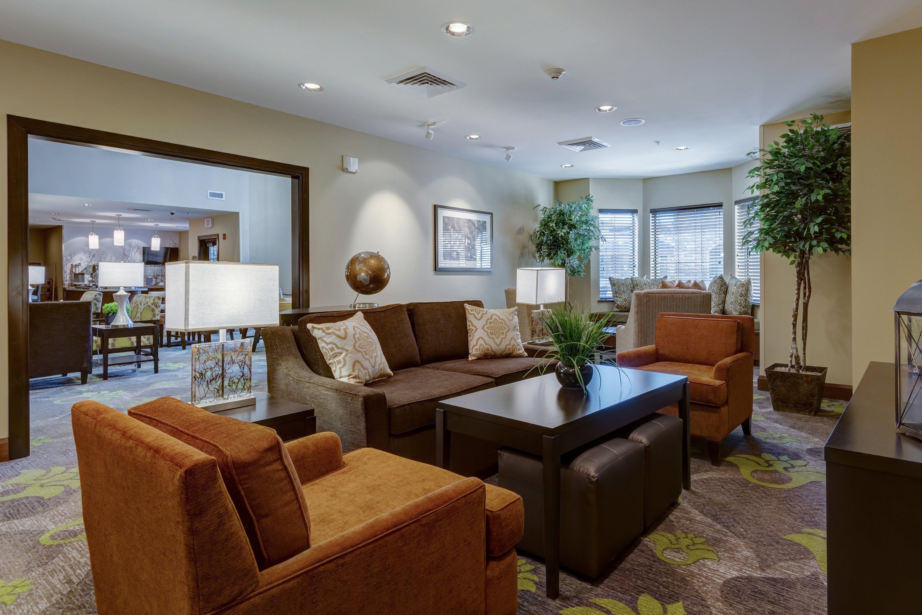 Staybridge Suites St Louis - Westport By Ihg Мэриленд-Хайтс Экстерьер фото