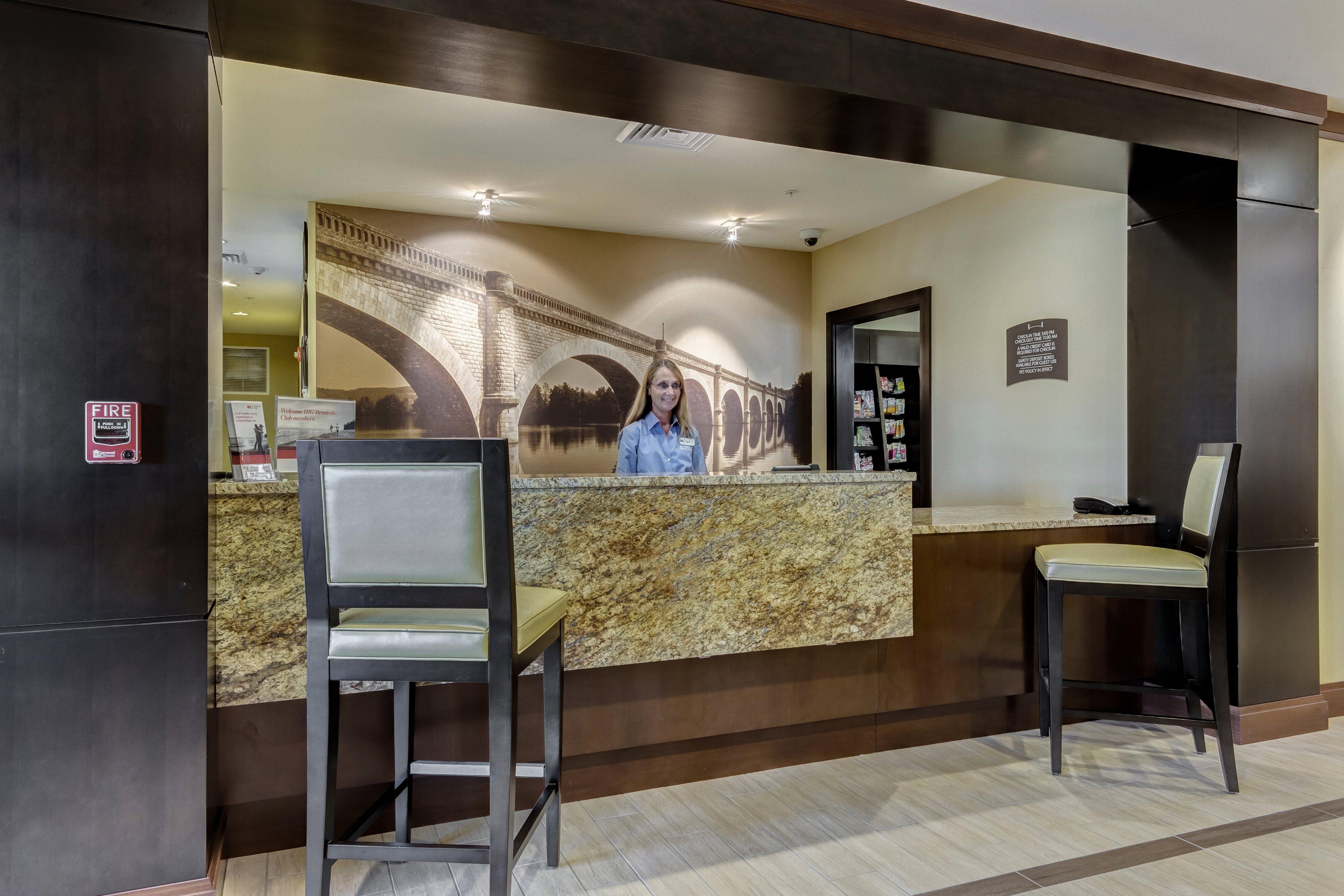 Staybridge Suites St Louis - Westport By Ihg Мэриленд-Хайтс Экстерьер фото
