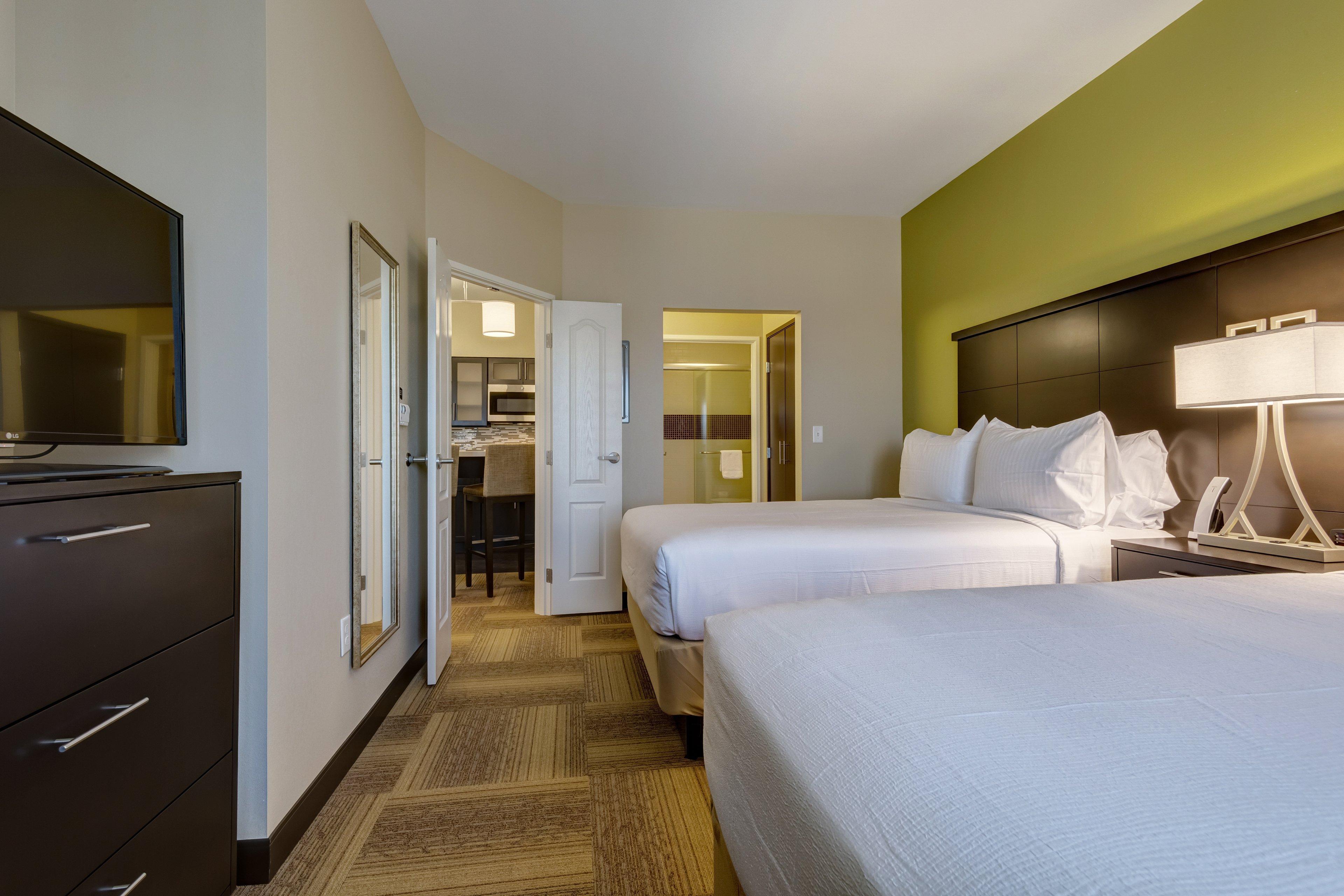 Staybridge Suites St Louis - Westport By Ihg Мэриленд-Хайтс Экстерьер фото