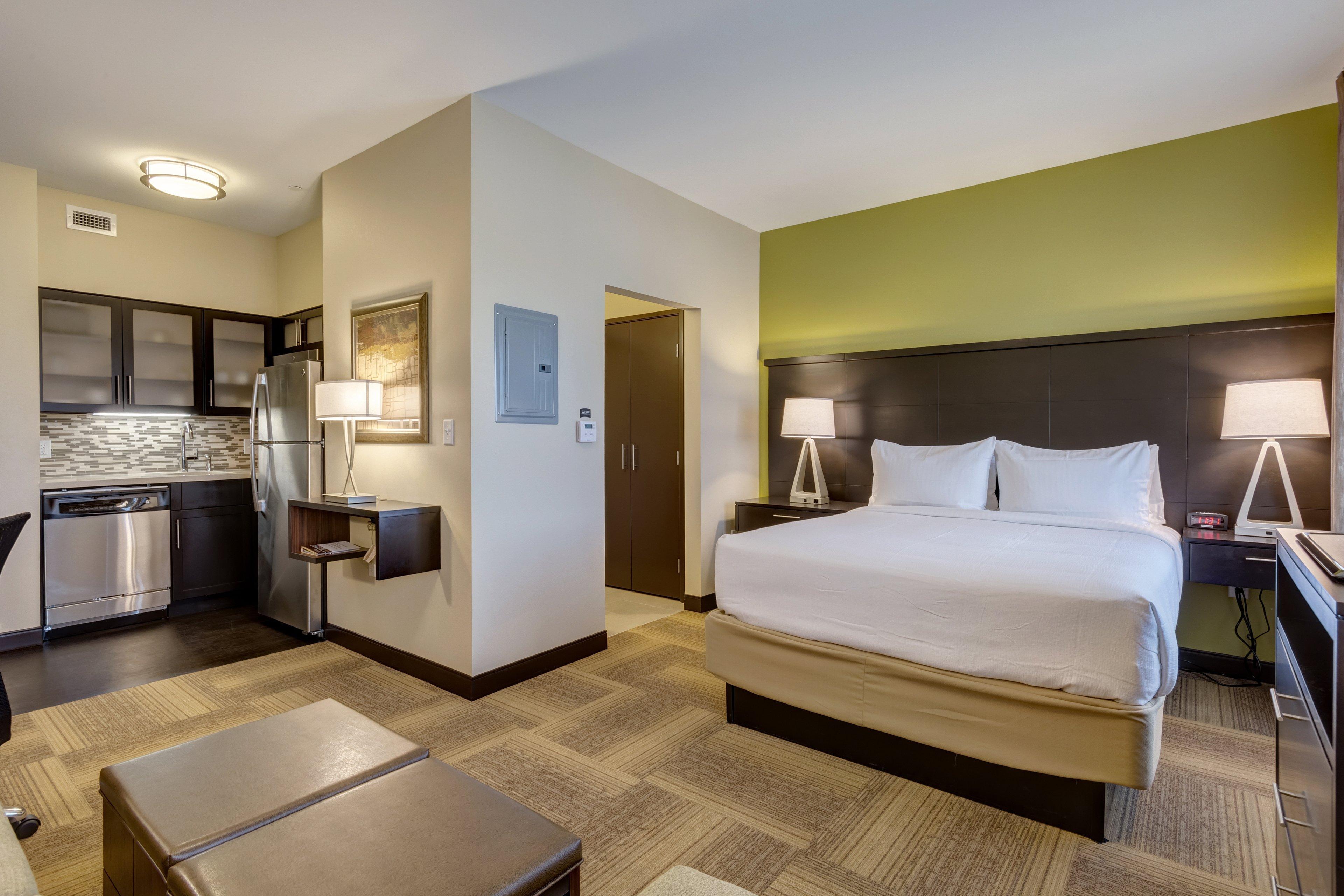Staybridge Suites St Louis - Westport By Ihg Мэриленд-Хайтс Экстерьер фото