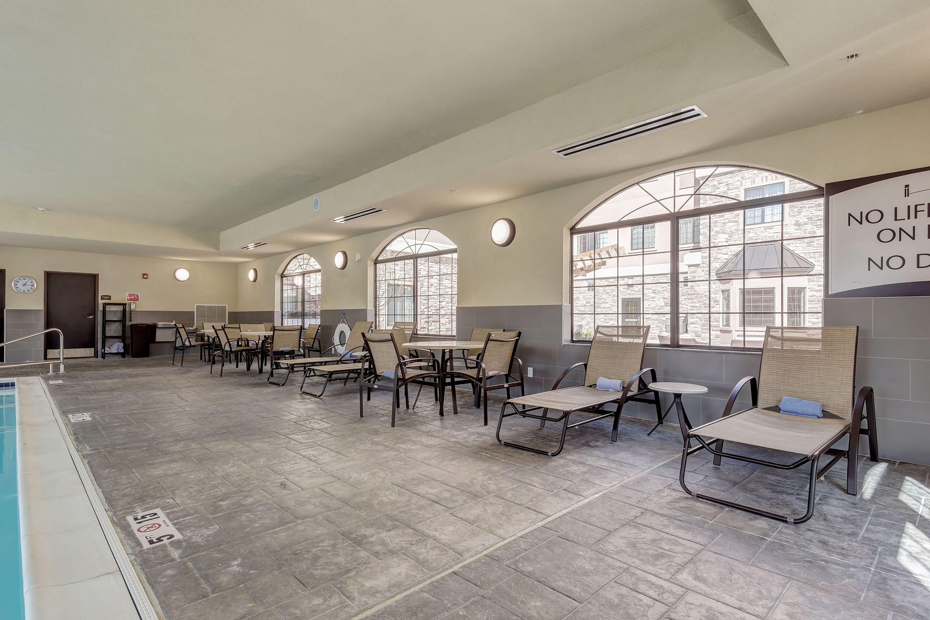 Staybridge Suites St Louis - Westport By Ihg Мэриленд-Хайтс Экстерьер фото