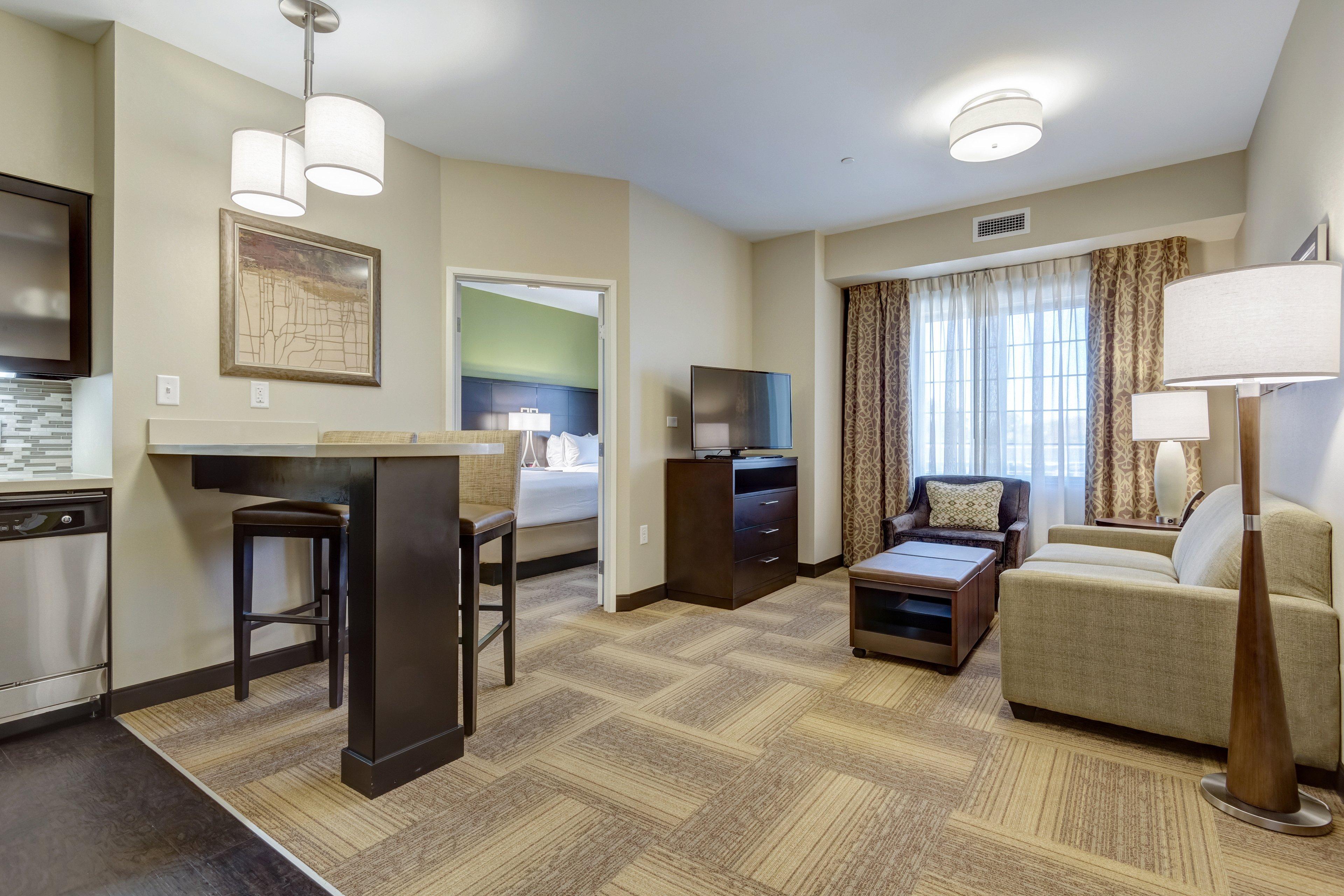 Staybridge Suites St Louis - Westport By Ihg Мэриленд-Хайтс Экстерьер фото