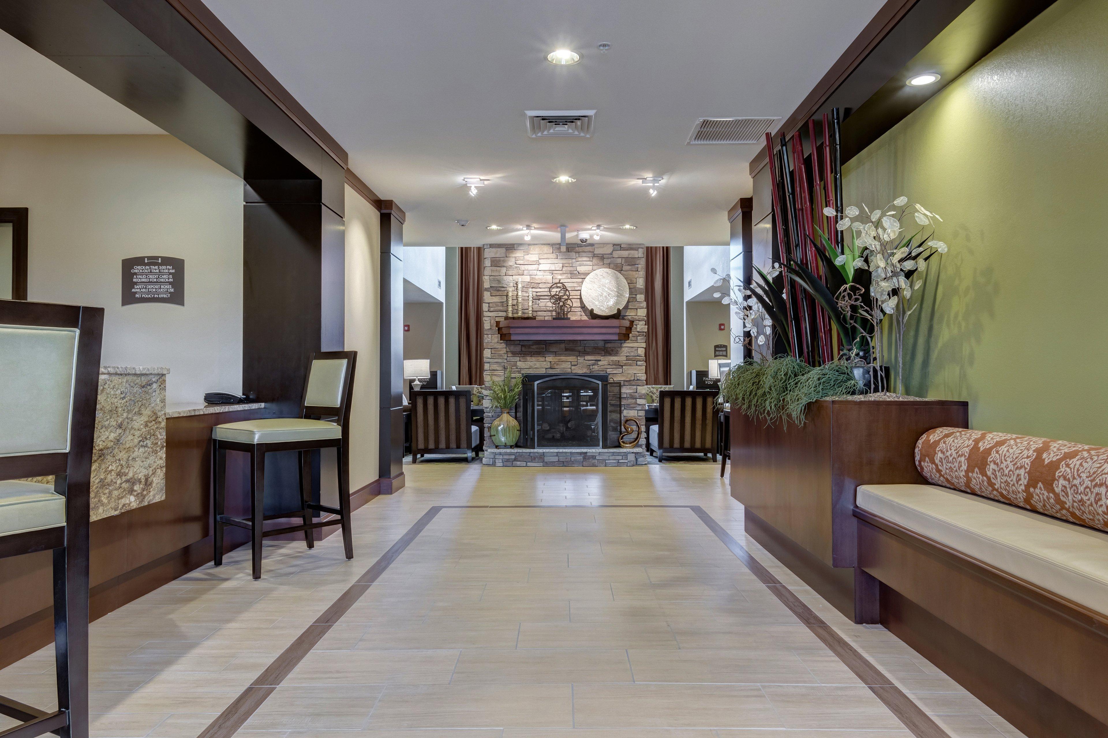 Staybridge Suites St Louis - Westport By Ihg Мэриленд-Хайтс Экстерьер фото