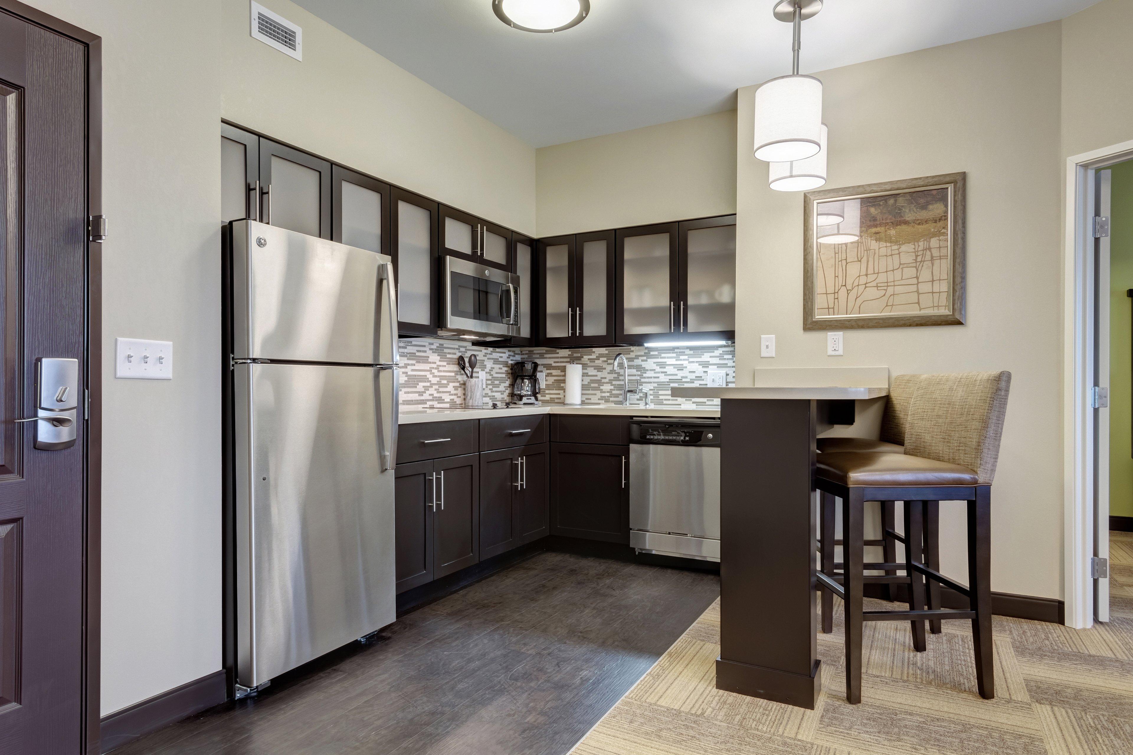 Staybridge Suites St Louis - Westport By Ihg Мэриленд-Хайтс Экстерьер фото