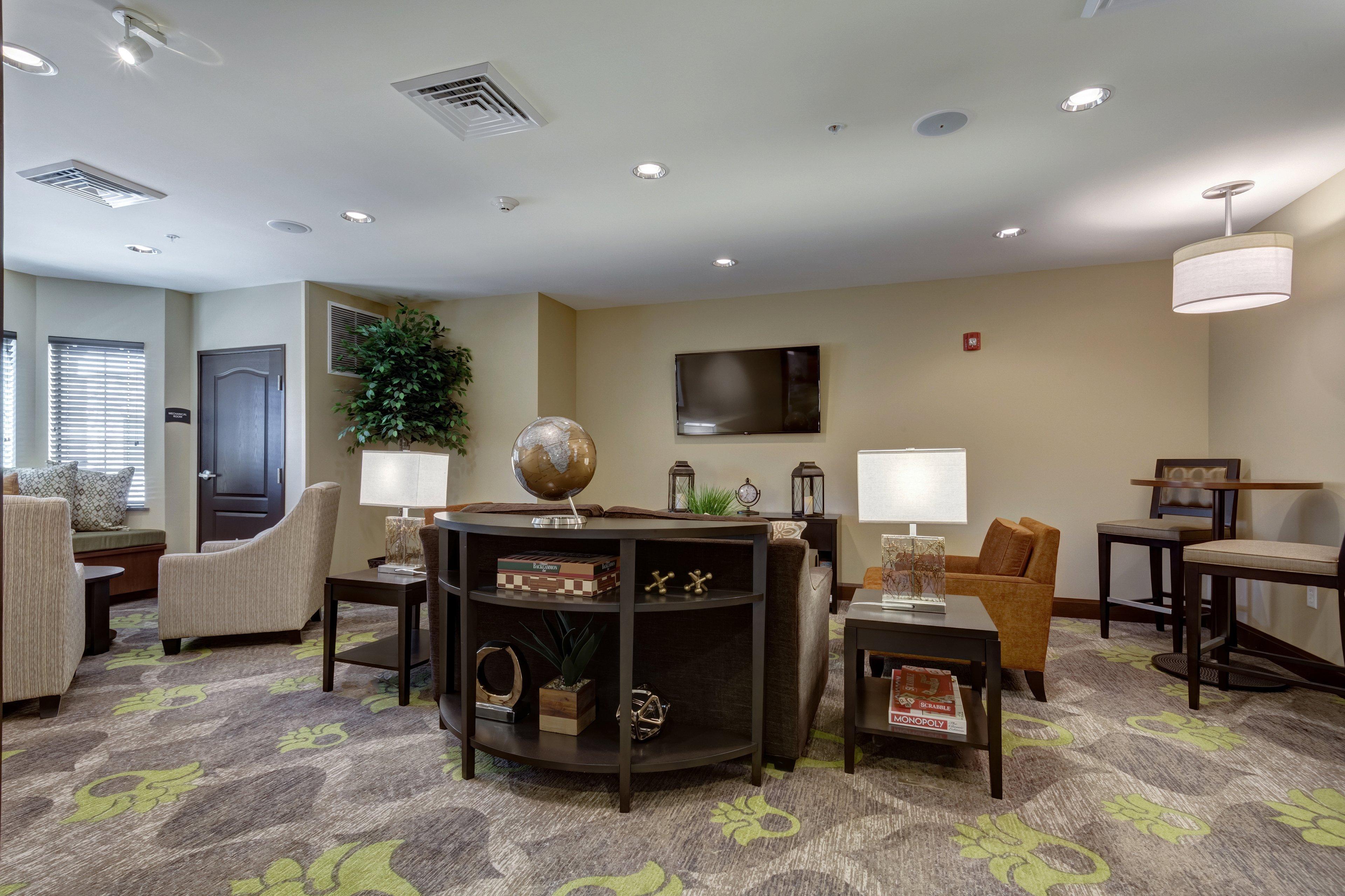 Staybridge Suites St Louis - Westport By Ihg Мэриленд-Хайтс Экстерьер фото