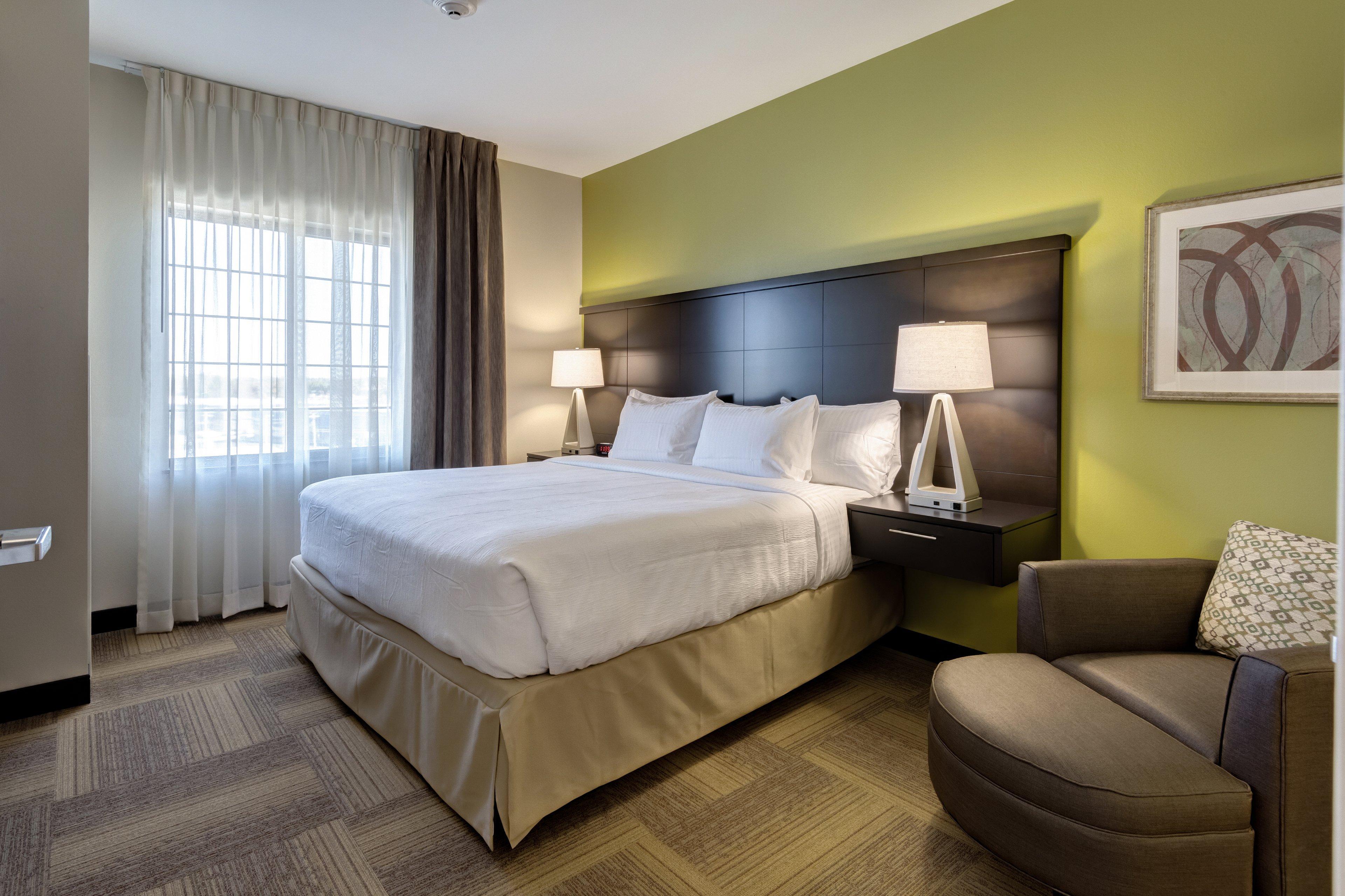 Staybridge Suites St Louis - Westport By Ihg Мэриленд-Хайтс Экстерьер фото