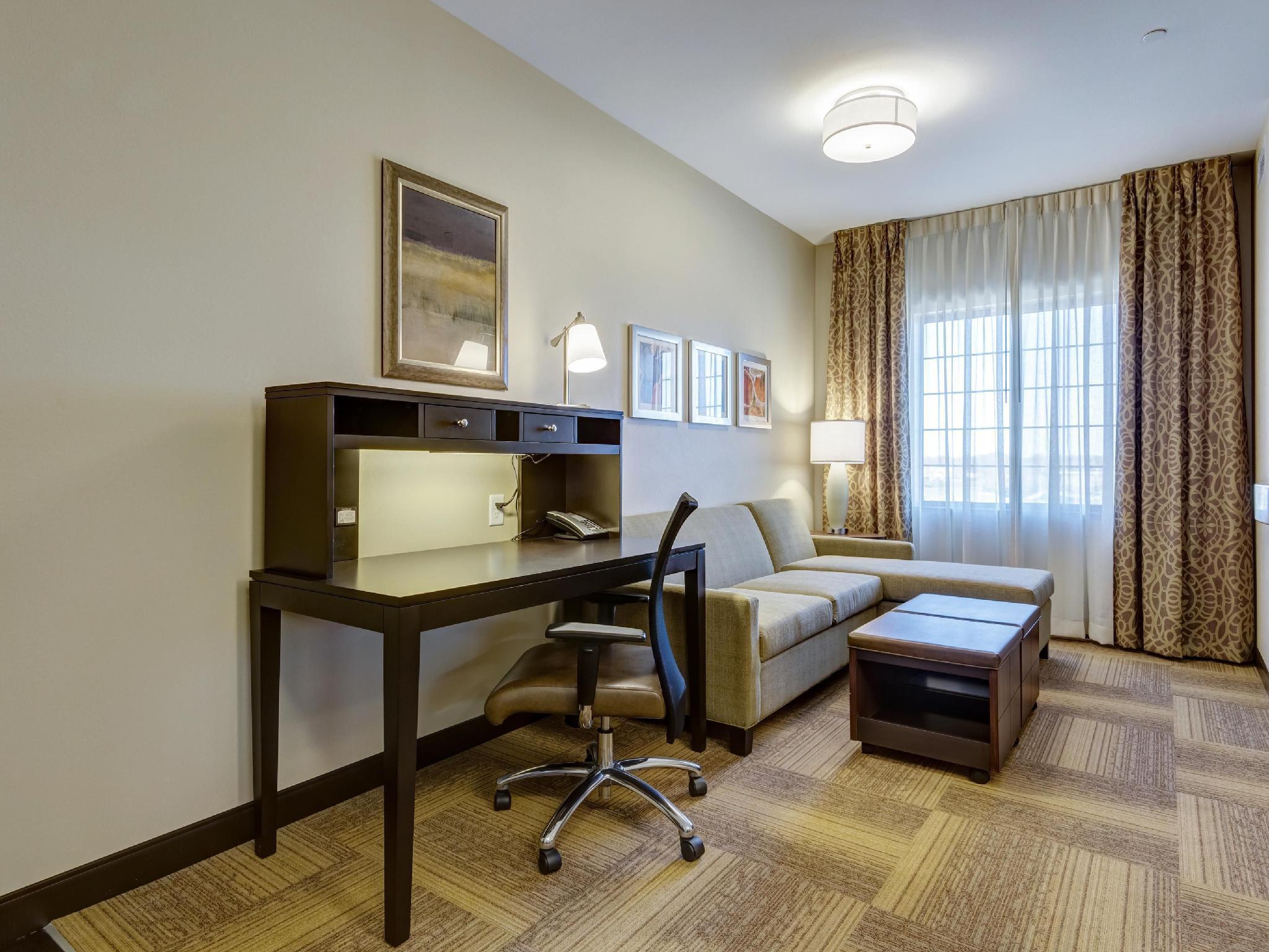 Staybridge Suites St Louis - Westport By Ihg Мэриленд-Хайтс Экстерьер фото