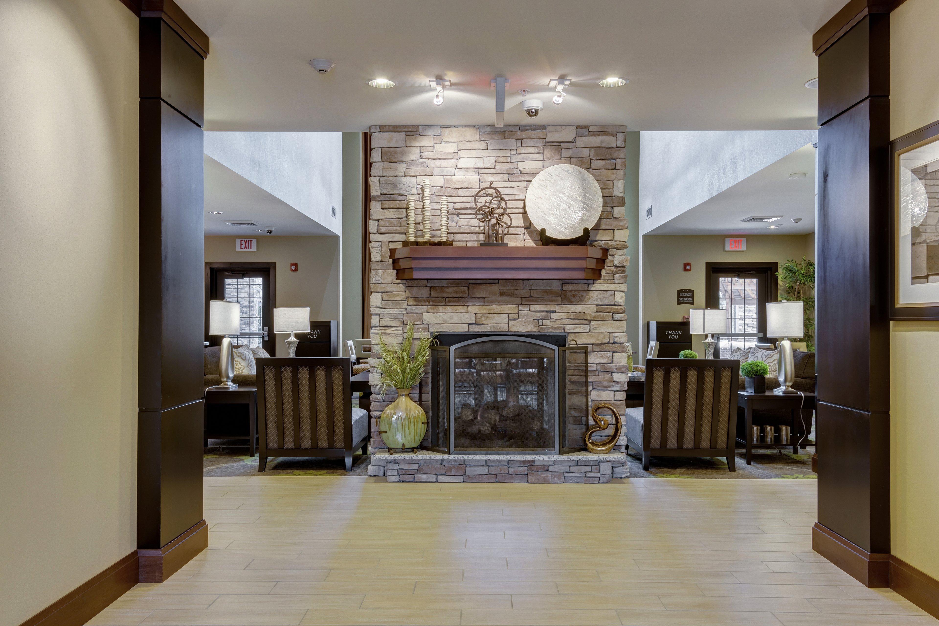 Staybridge Suites St Louis - Westport By Ihg Мэриленд-Хайтс Экстерьер фото