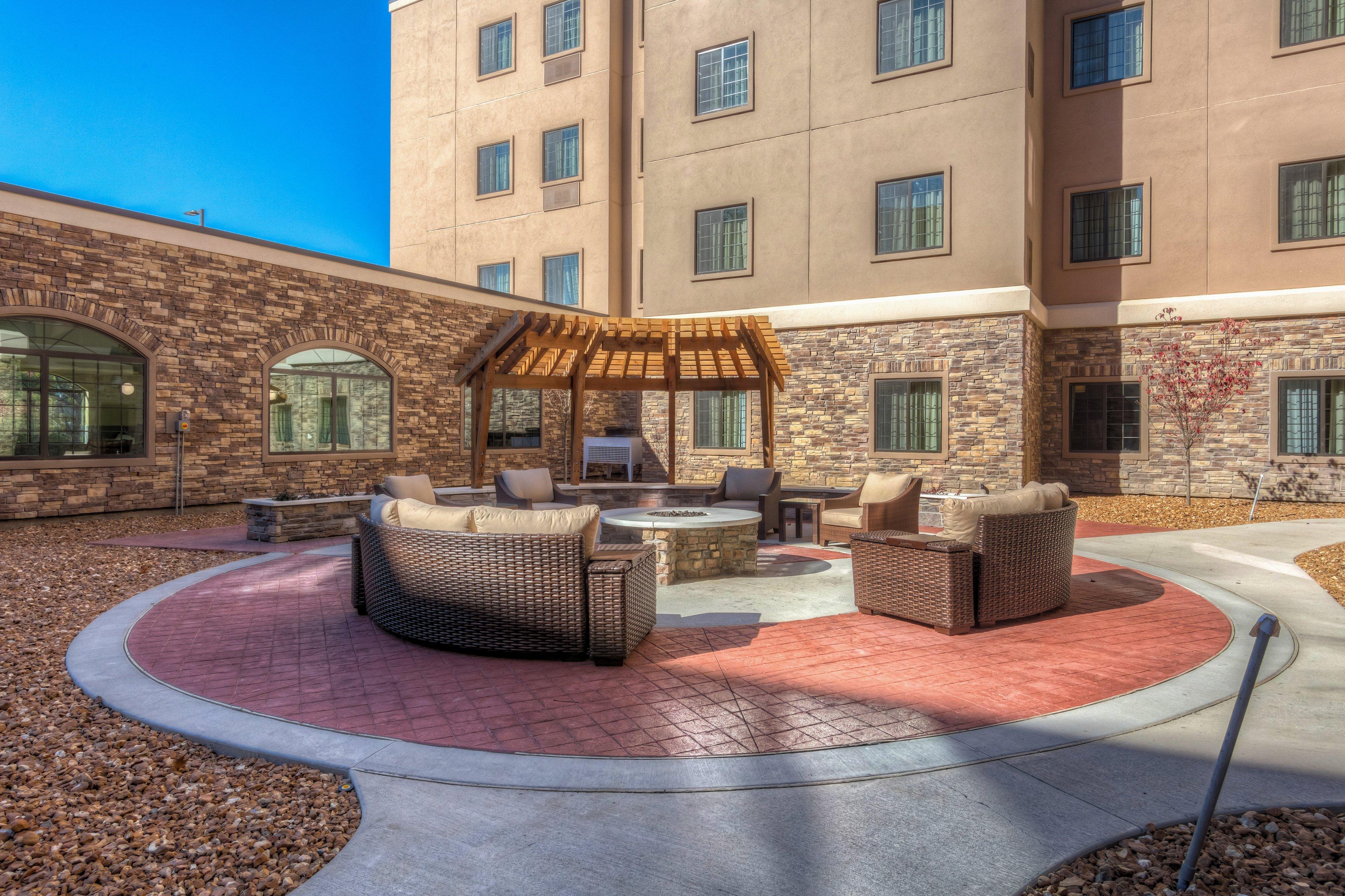 Staybridge Suites St Louis - Westport By Ihg Мэриленд-Хайтс Экстерьер фото